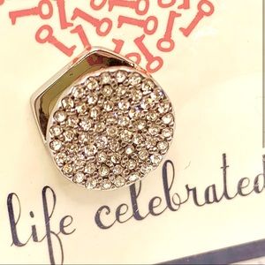 Keep Collective pave Circle